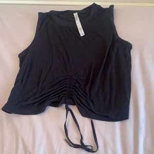 ❤️LULULEMON FUNKY MUSCLE TANK❤️